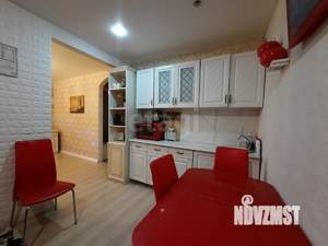 Студия квартира, вторичка, 34м2, 1/3 этаж