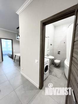 2-к квартира, вторичка, 55м2, 2/8 этаж