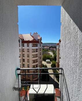 1-к квартира, вторичка, 46м2, 8/8 этаж
