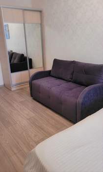 1-к квартира, вторичка, 40м2, 4/8 этаж