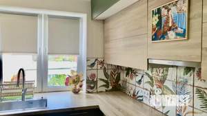 3-к квартира, вторичка, 87м2, 4/5 этаж