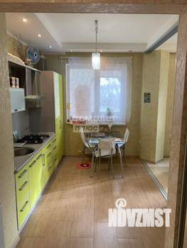 2-к квартира, вторичка, 52м2, -1/4 этаж