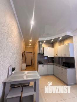 1-к квартира, вторичка, 31м2, 1/7 этаж