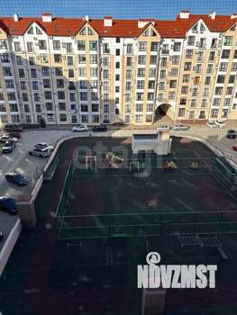 Студия квартира, вторичка, 31м2, 6/9 этаж