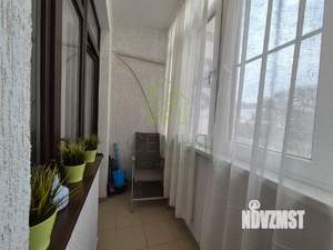 1-к квартира, вторичка, 41м2, 2/6 этаж