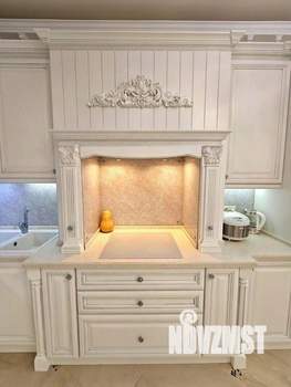 3-к квартира, вторичка, 125м2, 6/15 этаж