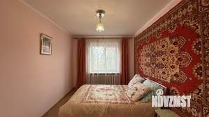 2-к квартира, вторичка, 49м2, 1/9 этаж