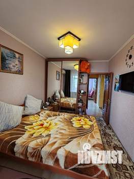 3-к квартира, вторичка, 63м2, 6/9 этаж