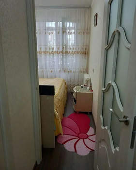 1-к квартира, вторичка, 36м2, 4/5 этаж