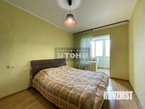 3-к квартира, вторичка, 62м2, 4/9 этаж