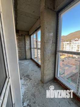 2-к квартира, вторичка, 78м2, 7/8 этаж