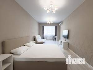 1-к квартира, вторичка, 61м2, 2/8 этаж