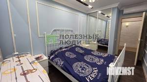 3-к квартира, вторичка, 68м2, 8/10 этаж