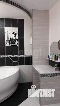 4-к квартира, вторичка, 114м2, 2/3 этаж