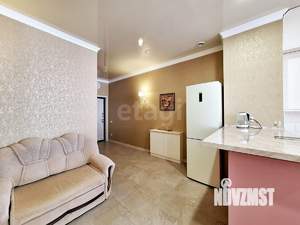 1-к квартира, вторичка, 58м2, 2/7 этаж