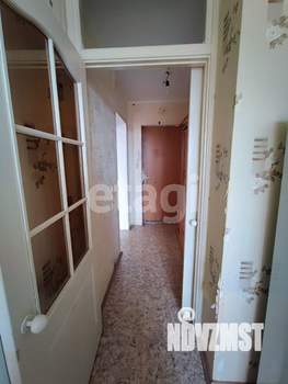 1-к квартира, вторичка, 35м2, 2/10 этаж