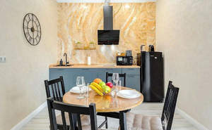 2-к квартира, вторичка, 43м2, 1/6 этаж