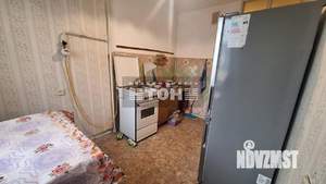 1-к квартира, вторичка, 43м2, 2/9 этаж