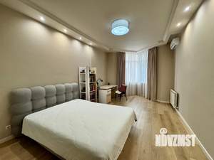 3-к квартира, вторичка, 124м2, 2/10 этаж