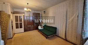 1-к квартира, вторичка, 43м2, 2/9 этаж