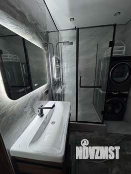 2-к квартира, вторичка, 56м2, 11/20 этаж