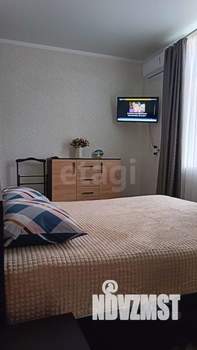 1-к квартира, вторичка, 39м2, 1/7 этаж