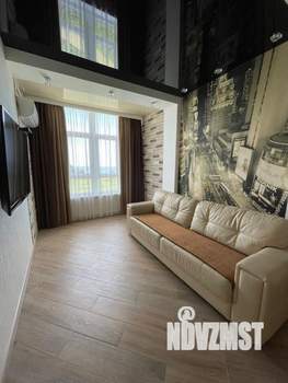 1-к квартира, вторичка, 43м2, 5/8 этаж