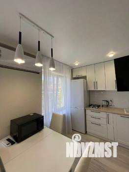 1-к квартира, вторичка, 22м2, 4/5 этаж