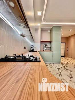 1-к квартира, вторичка, 54м2, 2/6 этаж