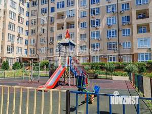 1-к квартира, вторичка, 45м2, 5/7 этаж