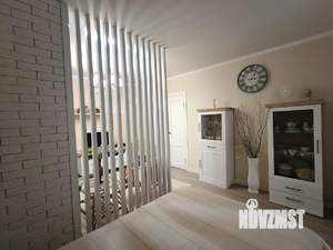 2-к квартира, вторичка, 67м2, 2/9 этаж