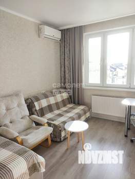 1-к квартира, вторичка, 45м2, 7/7 этаж