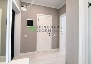 1-к квартира, вторичка, 53м2, 5/8 этаж