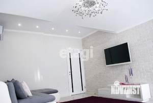 1-к квартира, вторичка, 49м2, 8/8 этаж