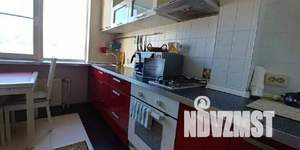 1-к квартира, вторичка, 40м2, 7/11 этаж