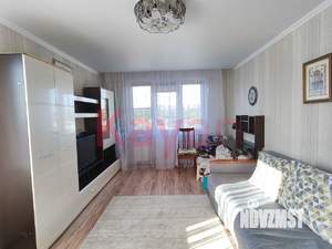 1-к квартира, вторичка, 44м2, 14/16 этаж