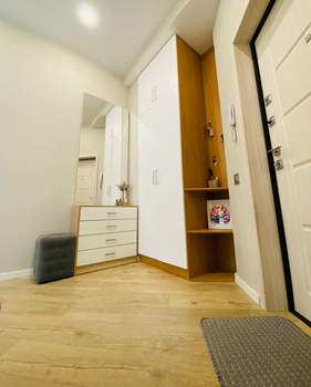 2-к квартира, вторичка, 85м2, 3/8 этаж