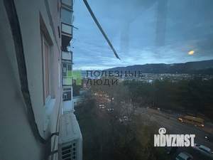 2-к квартира, вторичка, 52м2, 5/9 этаж