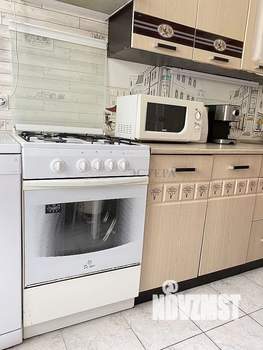 3-к квартира, вторичка, 59м2, 1/9 этаж