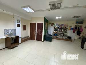 Студия квартира, вторичка, 44м2, 1/5 этаж