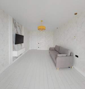 2-к квартира, вторичка, 72м2, 7/8 этаж