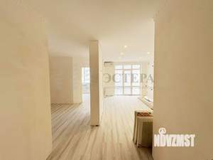 1-к квартира, вторичка, 52м2, 5/5 этаж