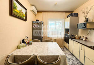 2-к квартира, вторичка, 45м2, 1/9 этаж