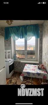 1-к квартира, вторичка, 22м2, 5/5 этаж