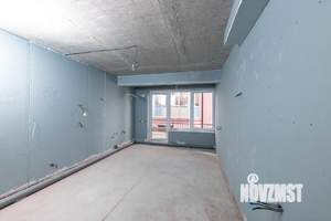 Студия квартира, вторичка, 24м2, 1/4 этаж