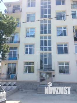 1-к квартира, вторичка, 51м2, 3/5 этаж