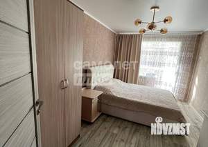 2-к квартира, вторичка, 51м2, 2/5 этаж