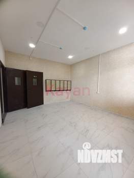 1-к квартира, сданный дом, 56м2, 4/9 этаж