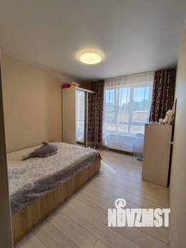 1-к квартира, вторичка, 55м2, 1/7 этаж