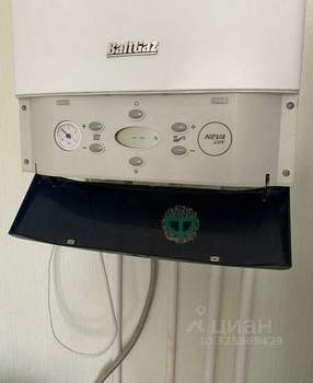 2-к квартира, вторичка, 61м2, 9/10 этаж